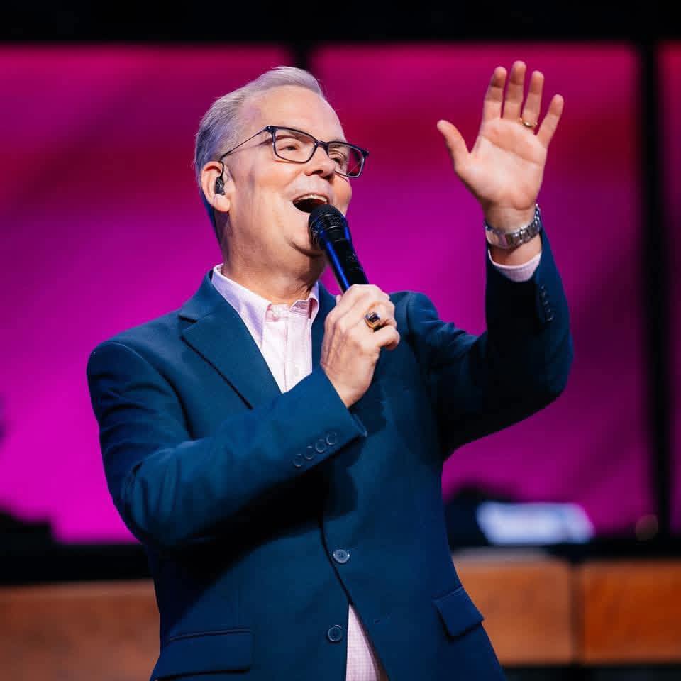 Mark Blair Memphis, TN Bellevue Baptist Church Obituary-Death