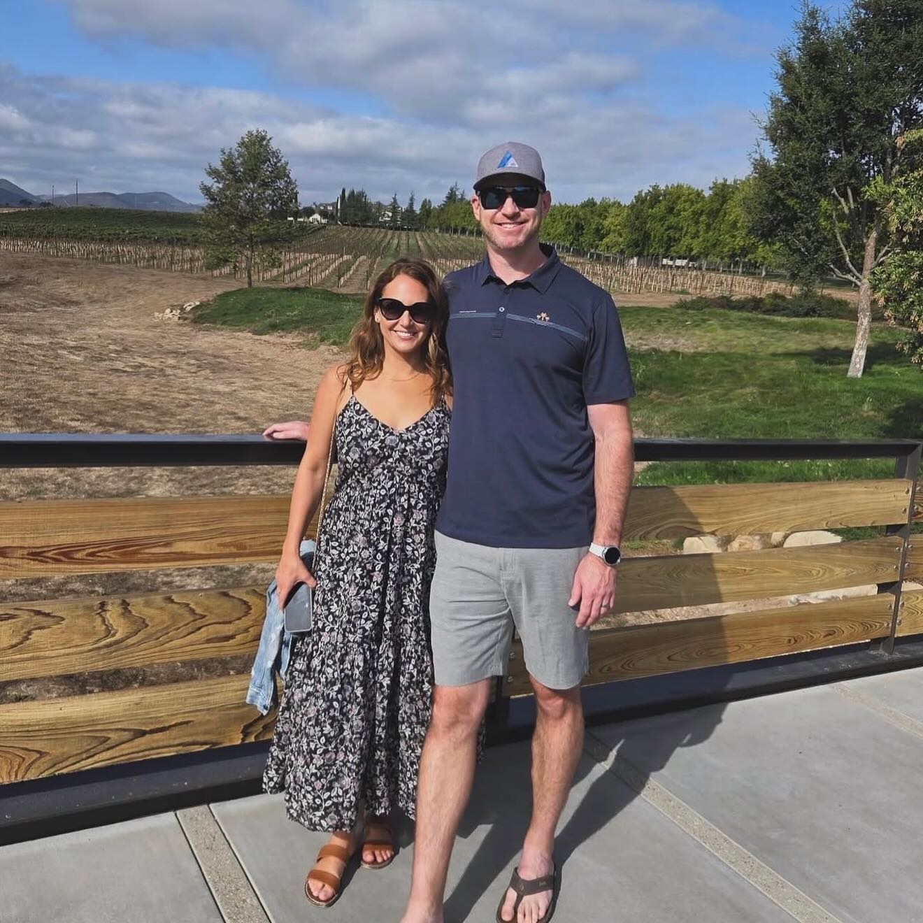 Chad Brandel GoFundMe Mission Viejo, CA Obituary-Death